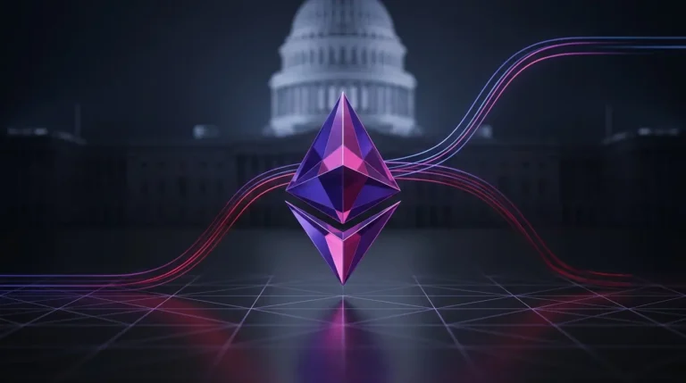 Ethereum Price Prediction: Today’s Clarity Act Could Send ETH Above $3,000