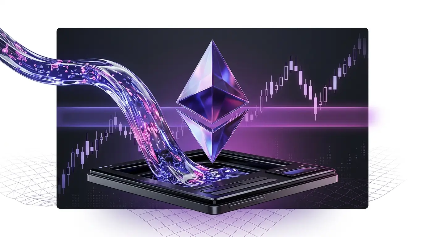 Ethereum Price Prediction