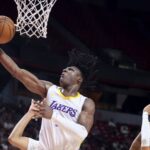 Exclusive: EuroLeague CEO ‘open’ to NBA investment talks but yet to receive an offer