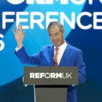 Farage: Foreign donations row is ‘loose pub talk’