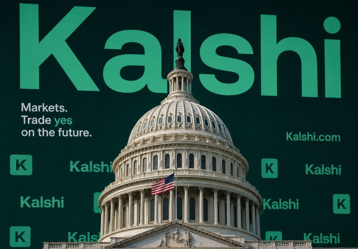 Fed rate cut odds hit near 0% on Kalshi, while odds of a hike surge above 60%. Right now, a hold is the most bullish outcome for Bitcoin