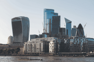 Four out of five top firms have never had a female chief executive, report finds