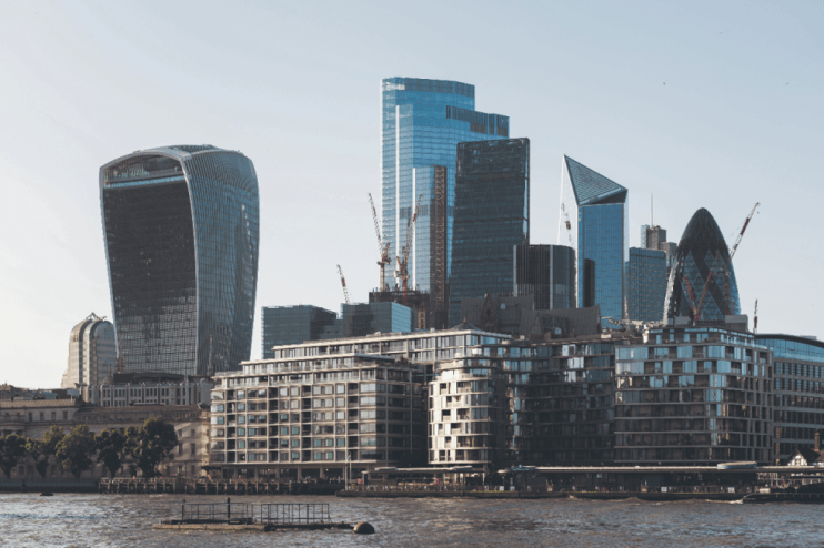 Four out of five top firms have never had a female chief executive, report finds