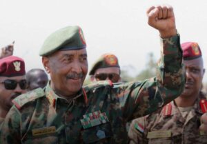 Gen. Burhan digs in as Trump’s visa-for-ceasefire scheme blows up