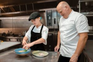 Giving Neets jobs in hospitality would generate £2.3bn, Hilton claims