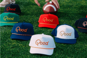 Good Good CEO departs after defiant response to ‘misogynistic’ Callaway ad storm