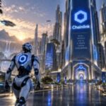 Google Gemini AI Predicts +300% Move for Chainlink (LINK) by 2027