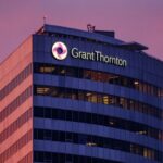Grant Thornton takes on Big Four giants with new £40K salary for London grads