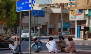 Gulf states struggle to recover economically after 6 months of war