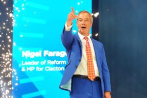 Has Reform managed to win over the City?