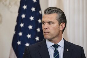 Hegseth has been a disaster. It’s time for Trump to fire him.