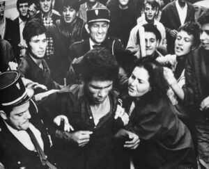 How the US tried (and failed) to learn from ‘The Battle of Algiers’