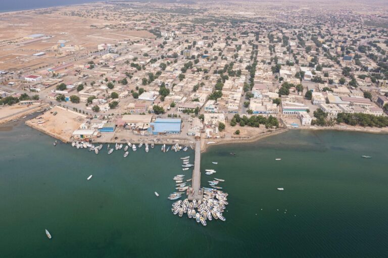 In Red Sea crisis, Somaliland seizes leverage for US recognition
