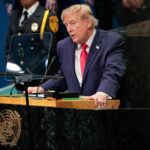 In UN speech, Trump threatens to ‘annihilate’ Iran if no deal reached