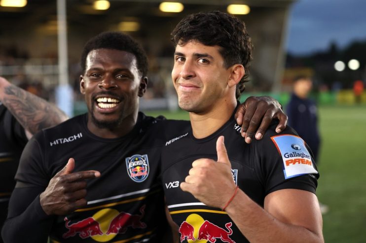 Investors are watching Prem Rugby so the league can’t mess this year up