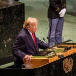 Iran Pushes for A Negotiated End to War After Trump Rejects Ceasefire Proposal