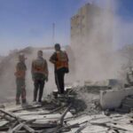 Israeli Attacks on Water Leave Palestinians in Masafer Yatta Struggling to Survive