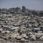 Israel’s Quadcopter Drones Have Become a Weapon of Everyday Killing in Gaza