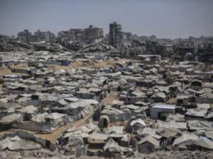 Israel’s Quadcopter Drones Have Become a Weapon of Everyday Killing in Gaza