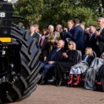 JCB billionaire names youngest son chair in end to succession saga