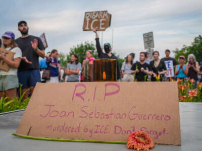 Judge Blocks Deportation of ICE Shooting Victim Wilber Rafael Garces Perez