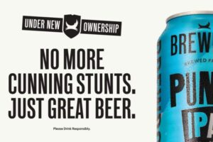 ‘Less allegation’: Brewdog hits out at former owners 
