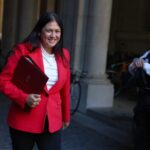 Lisa Nandy admits ‘problem’ with Ofcom enforcement of online safety rules