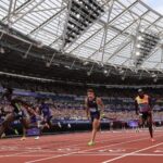 London snubbed as 2029 World Athletics Championships host