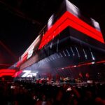 London snubbed as Formula 1 announces return of F1 Live show at new venue