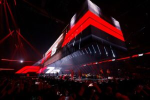 London snubbed as Formula 1 announces return of F1 Live show at new venue
