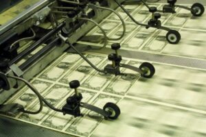 Markets should accept cheap money isn’t coming back