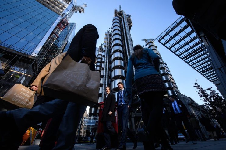 McGill and Partners staff to benefit from EQT’s $2bn insurance broker deal