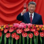 MI5 warns UK academics have been aiding Chinese spies