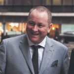 Mike Ashley’s Frasers weighs move to oust Hugo Boss chief 