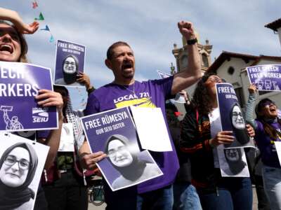 Modern-Day Fascism Isn’t a Rerun — It Is “End Times Fascism”