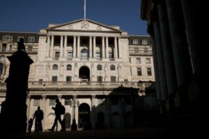 Mortgage nightmare as investors price in three interest rate hikes 