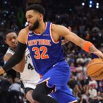 New York named world’s top sport city as London trails in fourth place