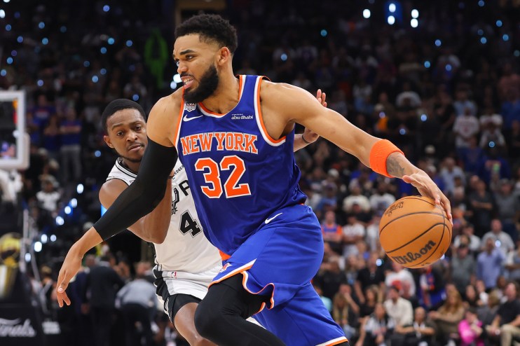 New York named world’s top sport city as London trails in fourth place