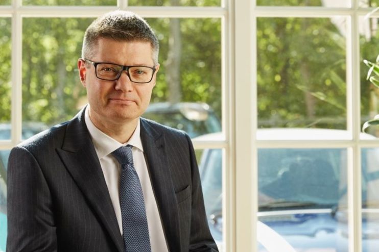 Next boss Wolfson tells Healey: ‘You can’t spend your way out of a crisis’