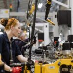 No bailout for Jaguar Land Rover, says business secretary