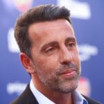 Nottingham Forest reportedly terminate Edu contract