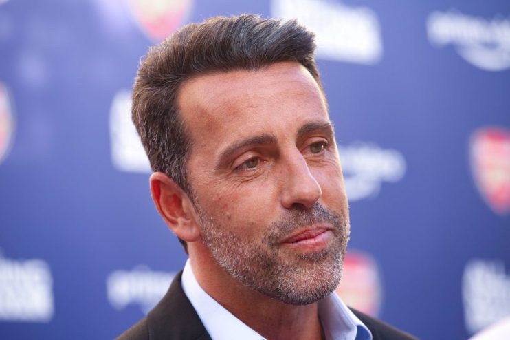 Nottingham Forest reportedly terminate Edu contract