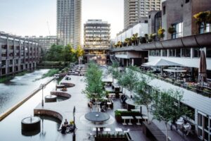 Open House Festival: The best guided walks in the Square Mile