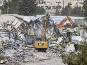 Palestinian Refugees in Lebanon Struggle to Survive as UNRWA Cuts Essential Aid