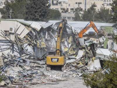 Palestinian Refugees in Lebanon Struggle to Survive as UNRWA Cuts Essential Aid