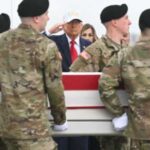 Pentagon Is Undercounting US Death Toll Amid Iran War, Washington Post Reports