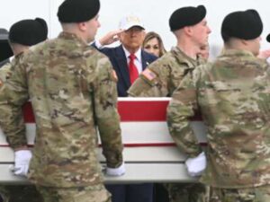 Pentagon Is Undercounting US Death Toll Amid Iran War, Washington Post Reports