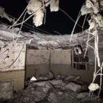 People in Southern Iran Struggle to Repair After US Attacks on Infrastructure