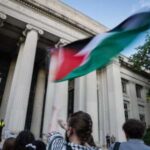 Pro-Palestine Stanford Students Celebrate Dismissal of Harsh Charges
