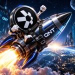 Quant Crypto Blasts 3x in a Week Following Huge US Bank Deal